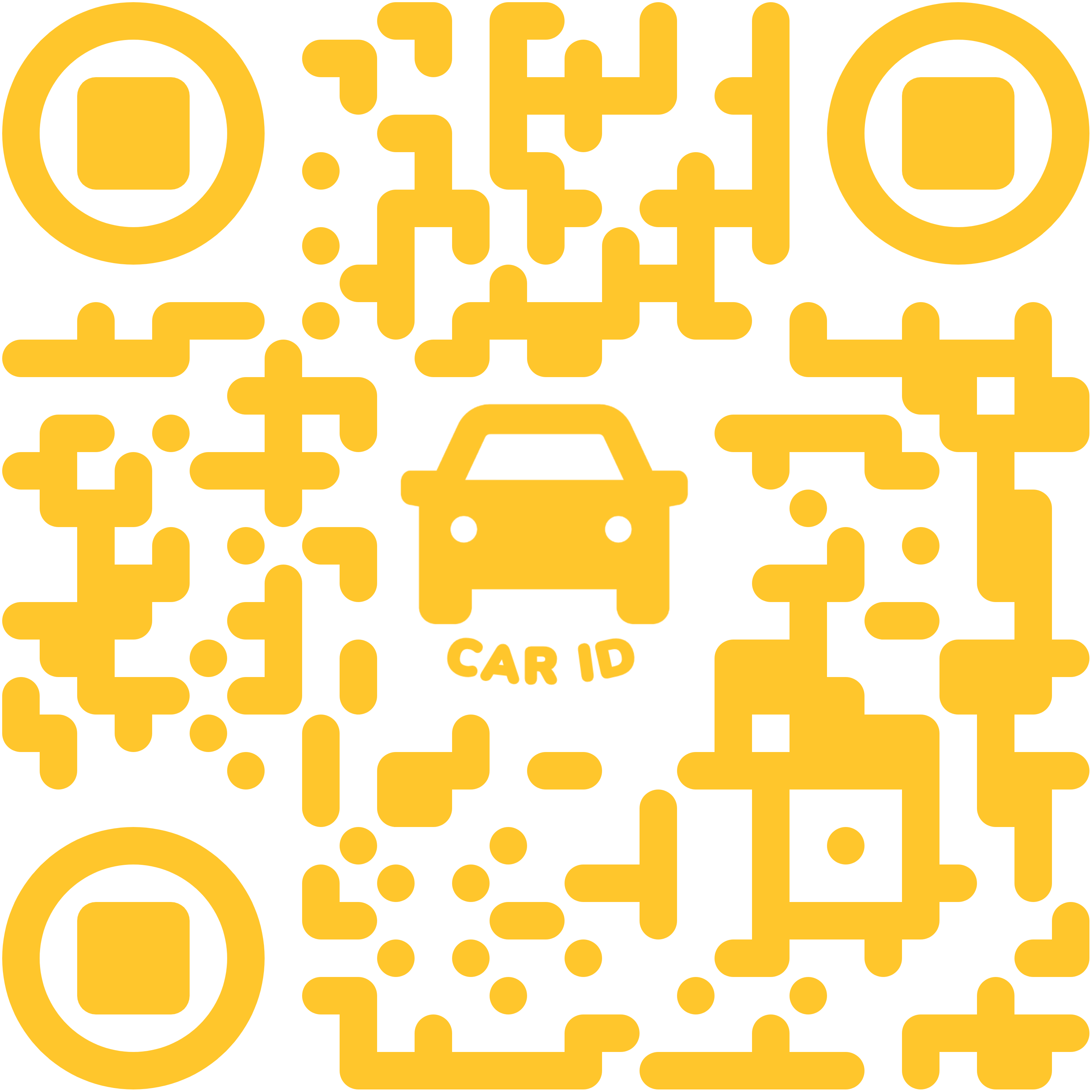 Illustration: Car ID